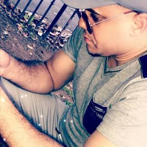 Meet your Posher, Juan